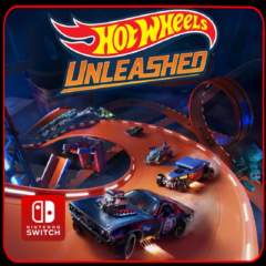 Hot Wheels Unleashed 🎮 Nintendo Switch