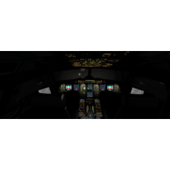 Flight Factor A320 Ultmate для X-Plane 11