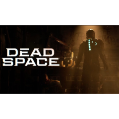 Dead Space Remake 2023 Deluxe Origin Оффлайн Активация