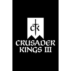 Crusader Kings III (Все страны) ключ Steam 🔑