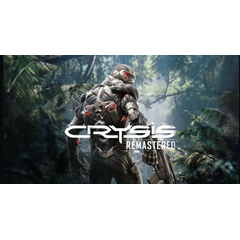 💜 Crysis Remastered | PS4/PS5 | Турция 💜