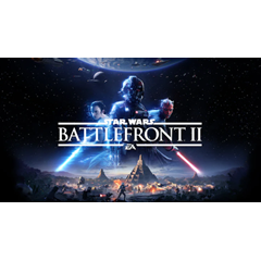 💜 STAR WARS Battlefront 2 | PS4/PS5 | Турция 💜