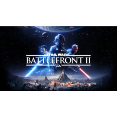 💜 STAR WARS Battlefront 2 | PS4/PS5 | Турция 💜