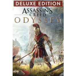 💥Assassin's Creed Odyssey - DELUXE EDITION XBox Key🔑