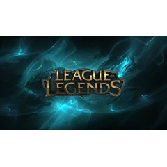 🔑 LOL League of Legends Hextech Key GLOBAL KEY + 🎁