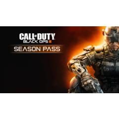 CoD: Black Ops III Season Pass (Steam Gift Region Free)