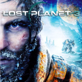 LOST PLANET 3 COMPLETE PACK ✅(STEAM KEY/GLOBAL)+GIFT