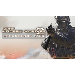 CoD Modern Warfare 2 Resurgence DLC (Steam Gift RegFree