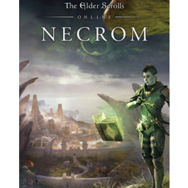 🔥TESO: Necrom 🔴ALL EDITIONS (ESO/STEAM)🔑KEY /Upgrade