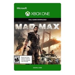 💖 Mad Max 🎮 XBOX ONE / Series X|S 🎁🔑 Ключ