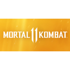 MORTAL KOMBAT 11 (STEAM RU)
