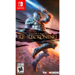 Kingdoms of Amalur: Re-Reckoning 🎮 Nintendo Switch