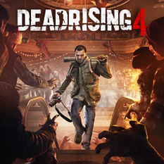 DEAD RISING 4 ✅(STEAM КЛЮЧ)+ПОДАРОК