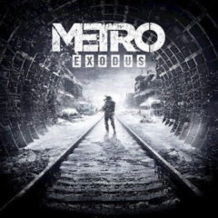 METRO EXODUS / GOLD EDITION 🔵 (STEAM/СНГ) КЛЮЧ