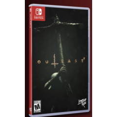 Outlast 2 🎮 Nintendo Switch