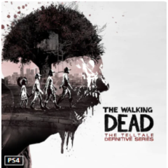 💜 The Walking Dead: The Telltale Definitive Series 💜