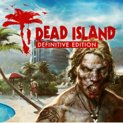 💜 Dead Island | PS4/PS5 | Турция 💜