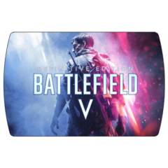 Battlefield V Definitive (EA App) EN 🔵 Любой регион