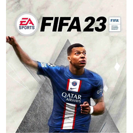 FIFA 23 Standard Edition original PS5 🔥ТУРЦИЯ 🇹🇷✅