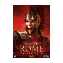 💳0% ⭐️Total War: ROME REMASTERED+CLASSIC⭐️ Key Global