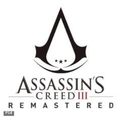 💜 Assassin&acute;s Creed 3 Remastered | PS4/PS5 | Турция 💜