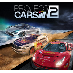 PROJECT CARS 2 ✅(STEAM КЛЮЧ/RU/CIS)+ПОДАРОК