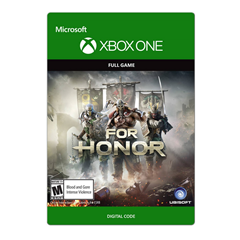 💖FOR HONOR™ Standard Edition 🎮XBOX ONE - X|S 🎁🔑Ключ