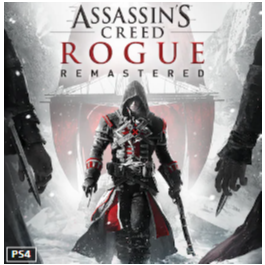 💜 Assassin&amp;acute;s Creed Rogue Remastered |PS4/PS5| Turkey💜