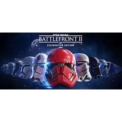 STAR WARS™ Battlefront™ II: Celebration  SteamGIFT[RU]✅