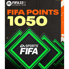 🔥FIFA 23 Points 1050 ПК🔵EA APP/Origin💳0% ГАРАНТИЯ🔥