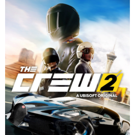 🔥THE CREW 2 🔥 XBOX ONE|X|S| KEY🔑