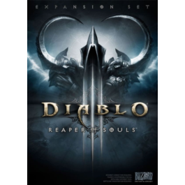 ✅🔥⚡️ Diablo 3 III: Reaper of Souls⚡️🔥Battle net✅