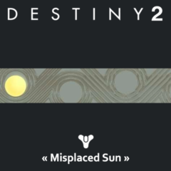 Destiny 2 Эмблема Солнечное смещение 🔑 PC PS Xbox +🎁