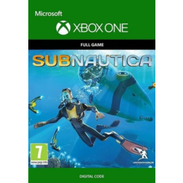 🎮🔥Subnautica XBOX ONE / SERIES X|S / WIN10🔑Key🔥