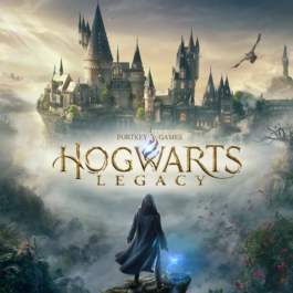 ❤️Hogwarts Legacy Xbox Series X|S Version 🔑