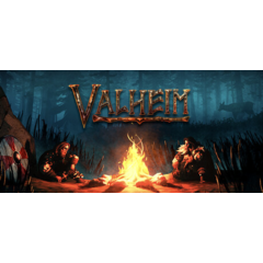 Valheim 🟢 ОНЛАЙН (НА 3 ПК) 🟢 (+ ИГРЫ Game Pass)