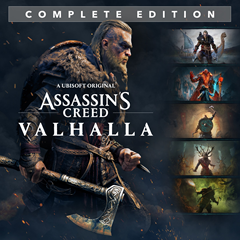 🖤ASSASSIN´S CREED VALHALLA COMPLETE EDITION Xbox KEY🔑