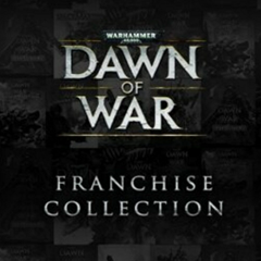 WARHAMMER 40,000: DAWN OF WAR FRANCHISE PACK ✅(STEAM)