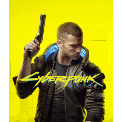 Cyberpunk 2077 🔵 (GOG/GLOBAL) КЛЮЧ