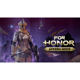 🟥PC🟥 For Honor AFEERA HERO