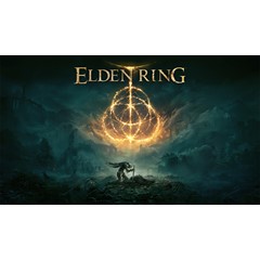 ELDEN RING 🔵 (STEAM/РУ-СНГ)