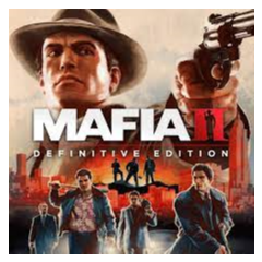 MAFIA 2 II Definitive Edition 🔵(STEAM/СНГ) КЛЮЧ