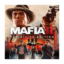 MAFIA 2 II Definitive Edition 🔵(STEAM/RU-CIS/GLOBAL)