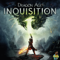 ⚡Dragon Age: Inquisition|Эпоха драконов: Инквизиция⚡PS4