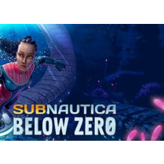 Subnautica: Below Zero 🎮 Nintendo Switch