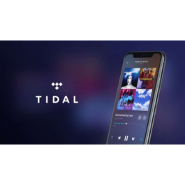 💜Service / assistance in ACTIVATION TIDAL HIFI PLUS+🎁