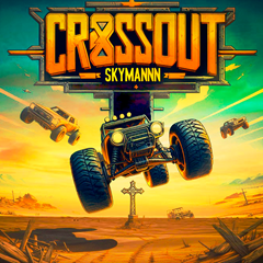 🏜️CROSSOUT 💲 КРОССКРОНЫ | НАБОРЫ 🚧  XBOX 🟩