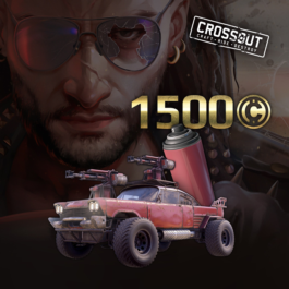 🔥Crossout - &amp;quot;Catalina&amp;quot; Xbox Activation + gift 🎁