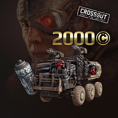 🔥Crossout - Набор &quot;Полиморф&quot; Xbox Активация + GIFT🎁