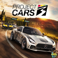 ⚡Project CARS 3 | Проект МАШИНЫ 3⚡PS4 | PS5